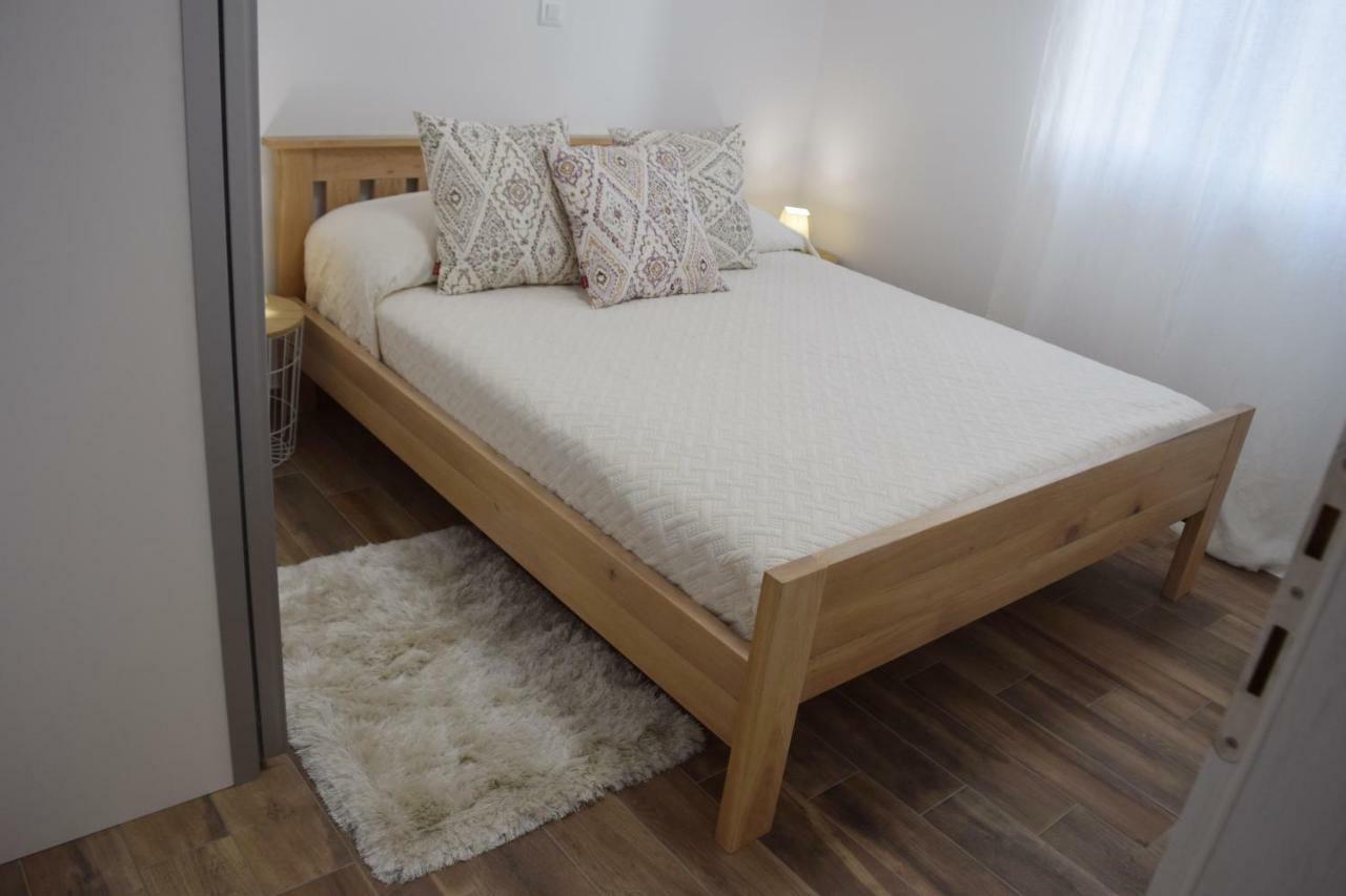 Luxury Apartment Ledo Rogoznica  Exterior foto